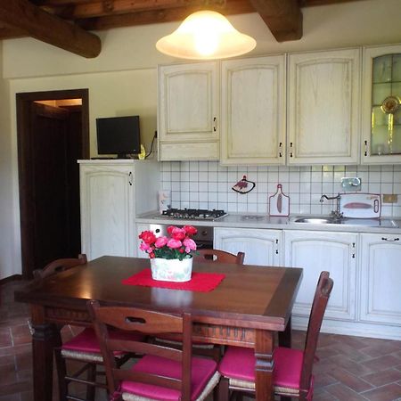 Apartments Borgo Toscano 甘巴西 客房 照片