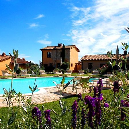 Apartments Borgo Toscano 甘巴西 外观 照片