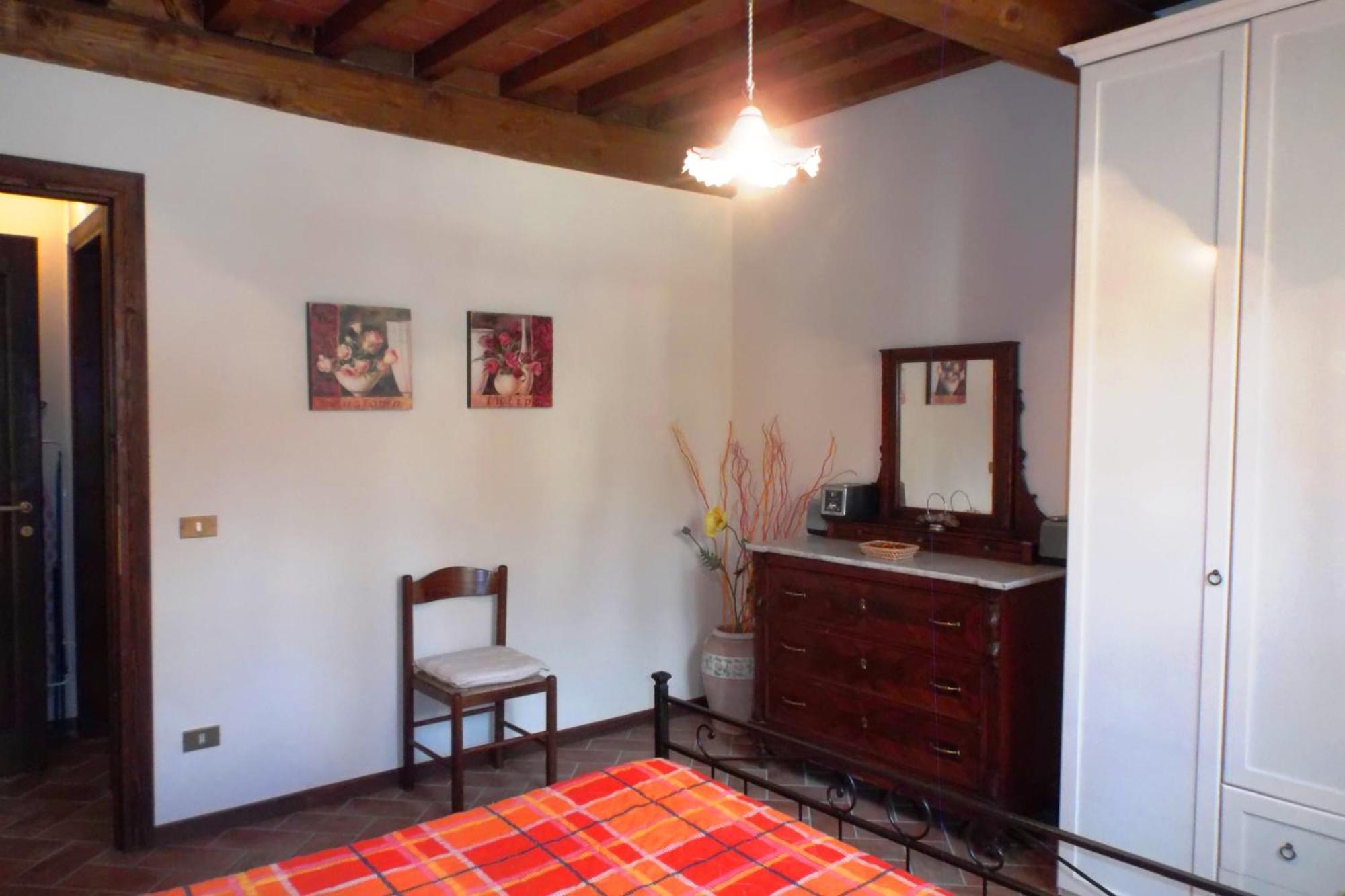 Apartments Borgo Toscano 甘巴西 客房 照片