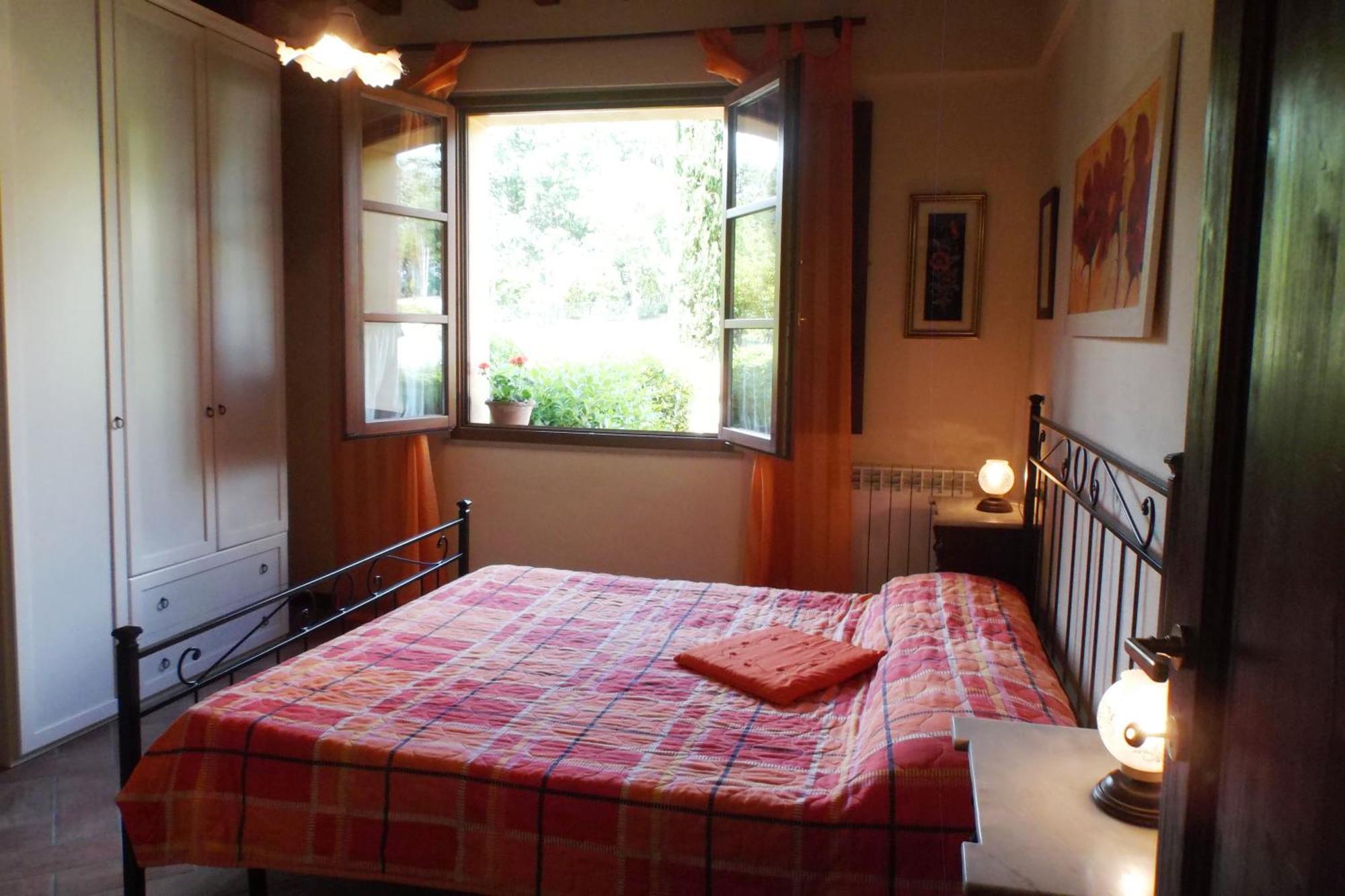 Apartments Borgo Toscano 甘巴西 客房 照片