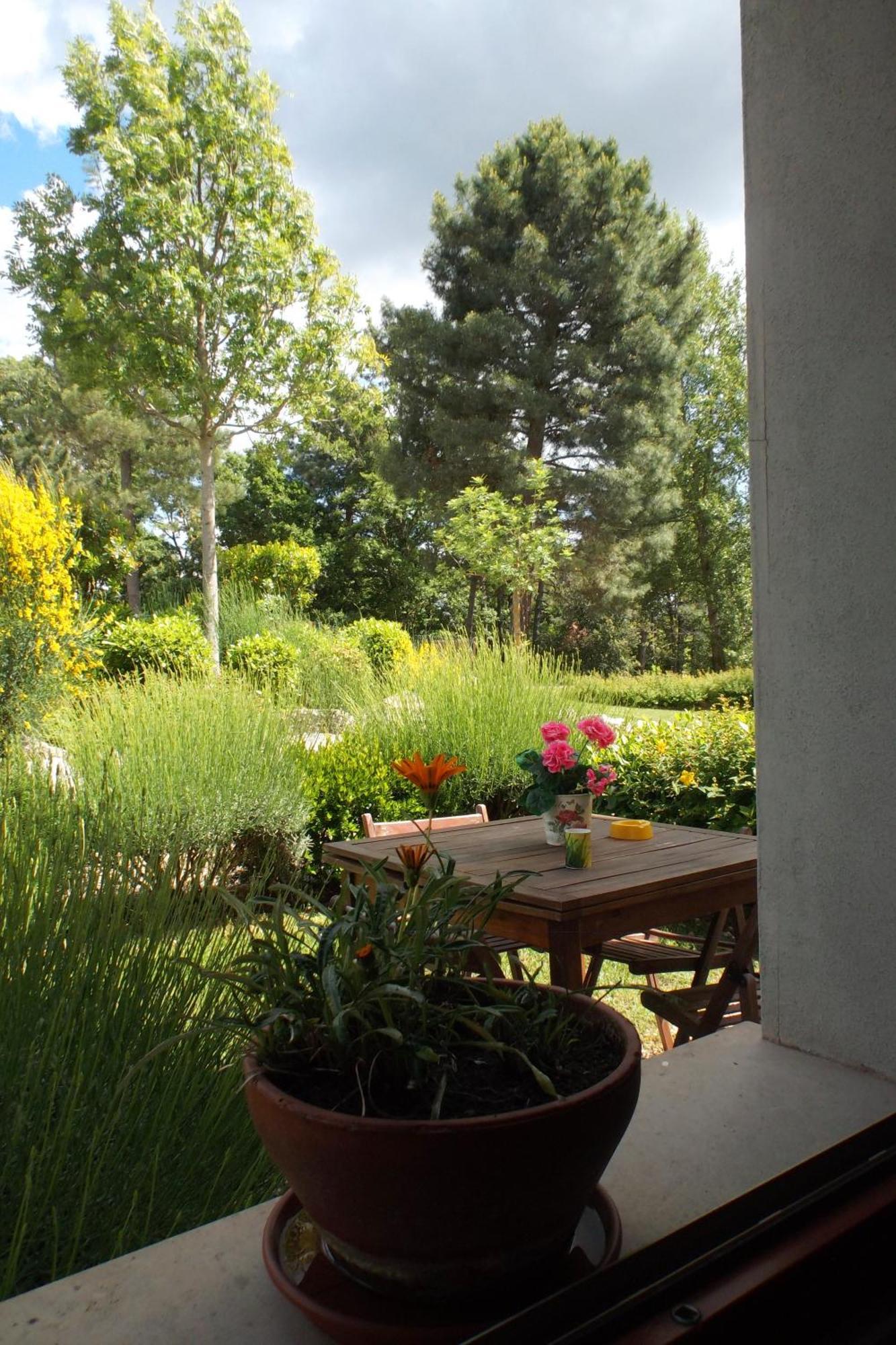 Apartments Borgo Toscano 甘巴西 客房 照片