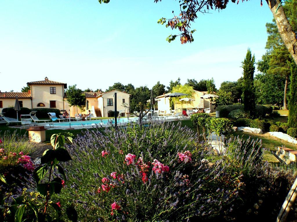 Apartments Borgo Toscano 甘巴西 外观 照片
