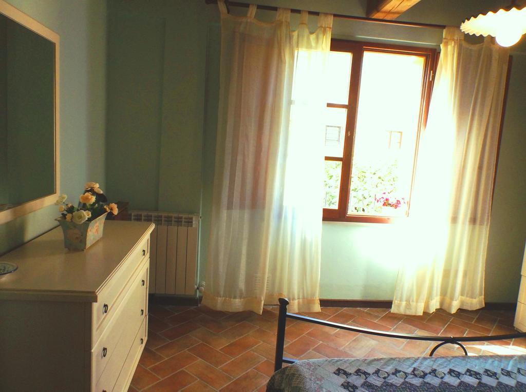 Apartments Borgo Toscano 甘巴西 客房 照片
