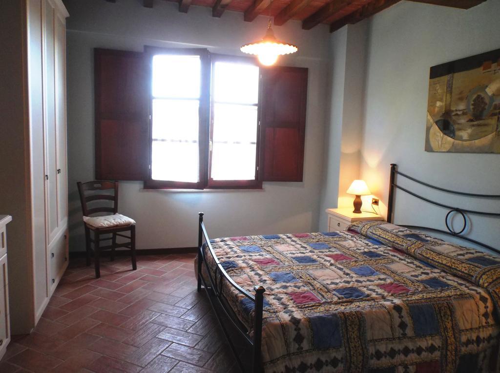 Apartments Borgo Toscano 甘巴西 客房 照片