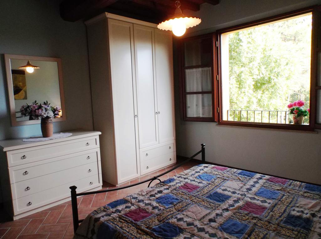 Apartments Borgo Toscano 甘巴西 客房 照片