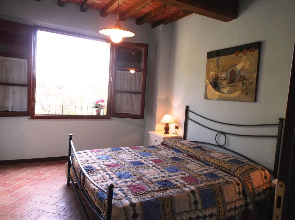 Apartments Borgo Toscano 甘巴西 客房 照片