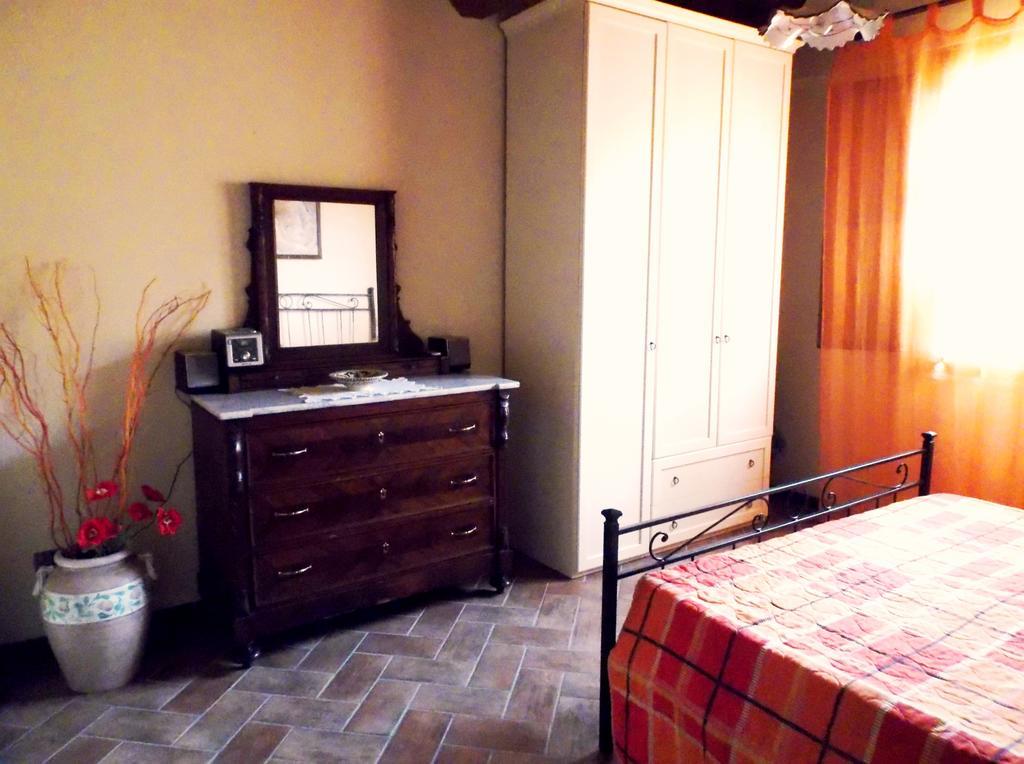 Apartments Borgo Toscano 甘巴西 客房 照片