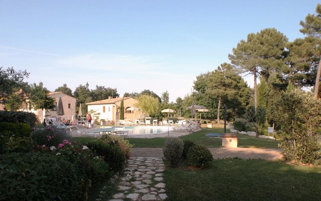 Apartments Borgo Toscano 甘巴西 客房 照片