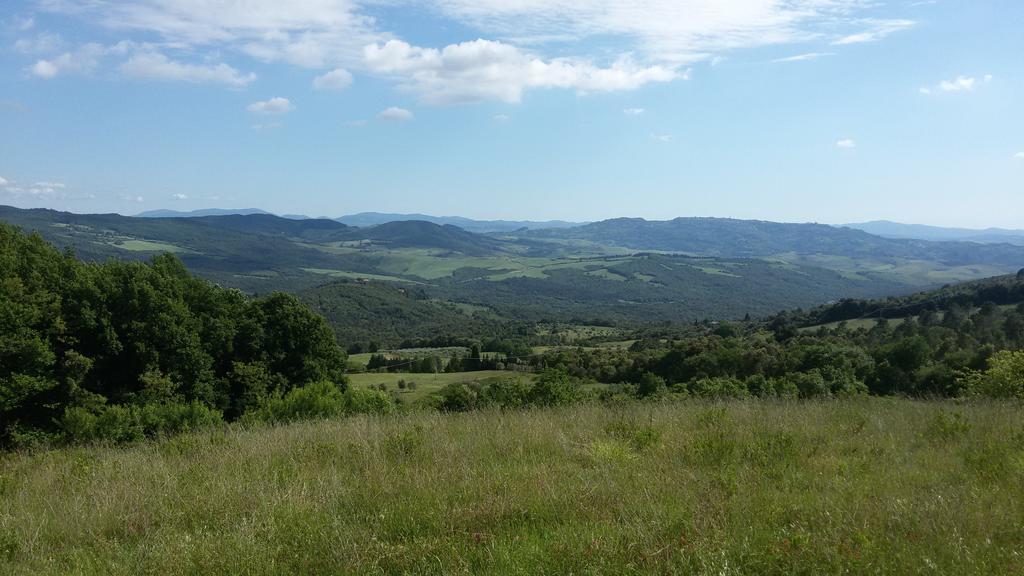 Apartments Borgo Toscano 甘巴西 客房 照片