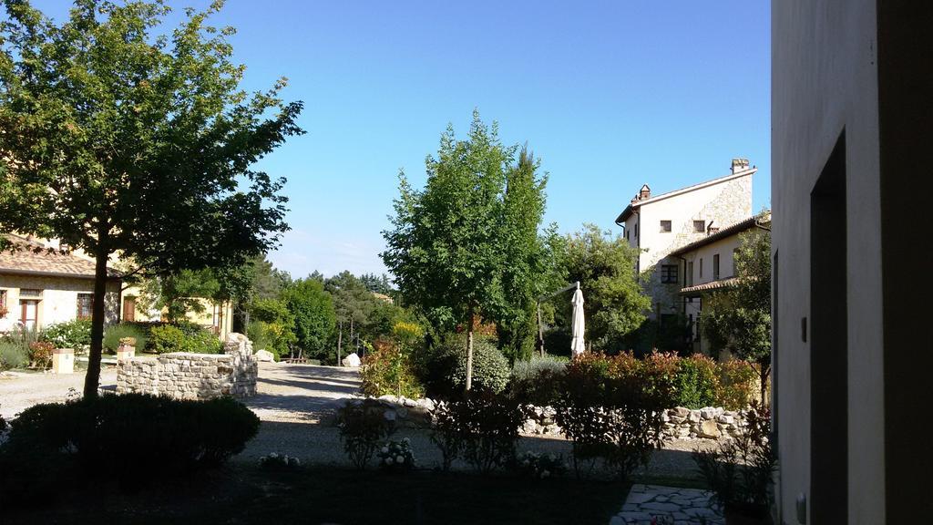 Apartments Borgo Toscano 甘巴西 客房 照片