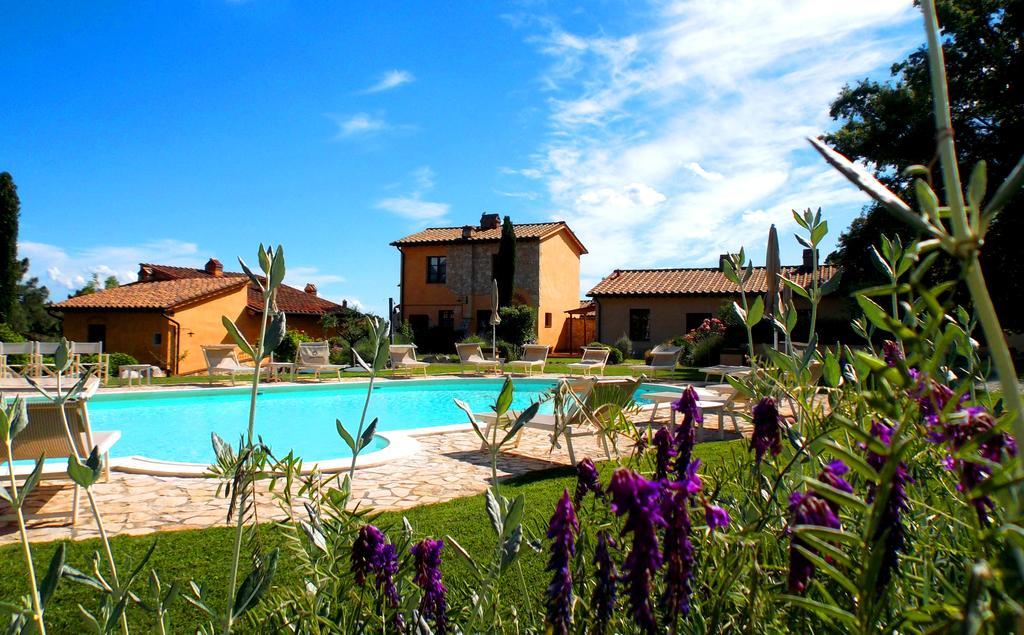 Apartments Borgo Toscano 甘巴西 外观 照片