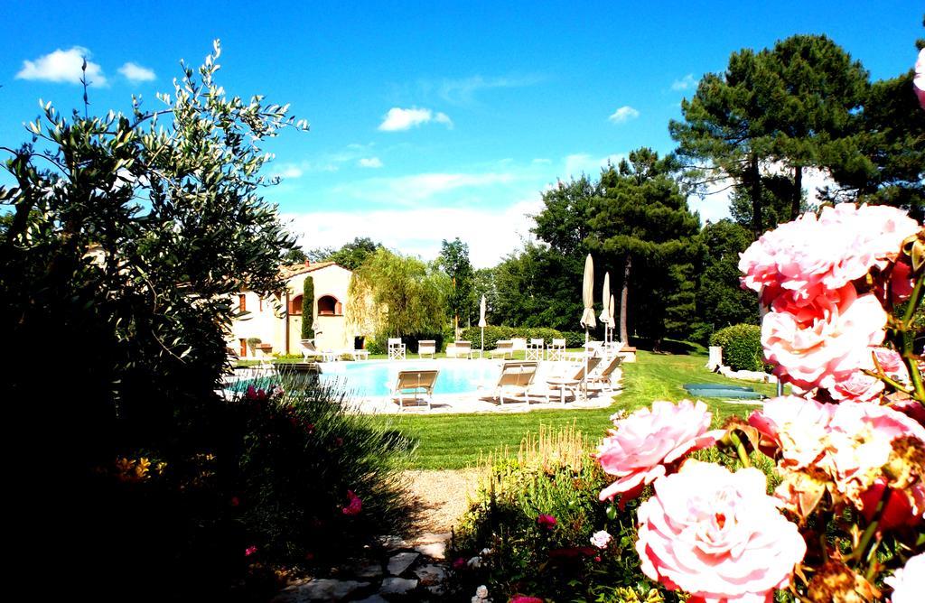 Apartments Borgo Toscano 甘巴西 外观 照片