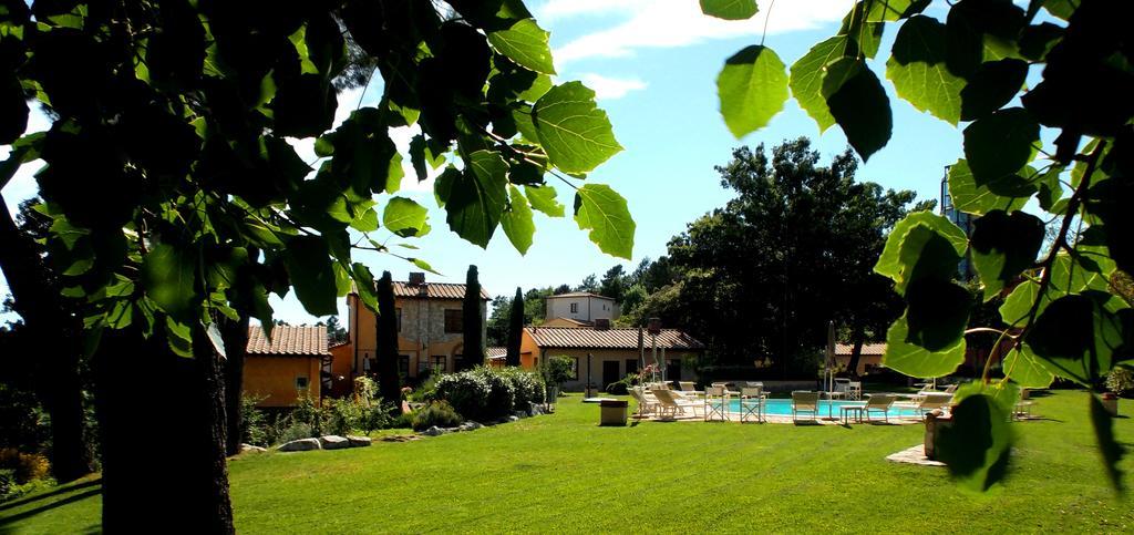 Apartments Borgo Toscano 甘巴西 外观 照片