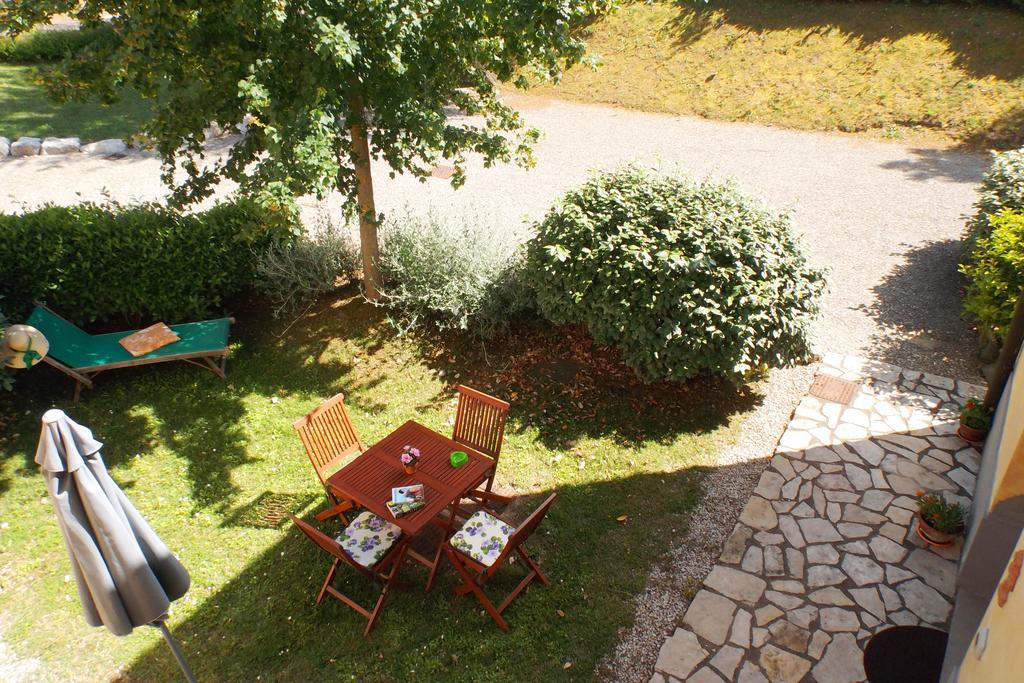 Apartments Borgo Toscano 甘巴西 外观 照片
