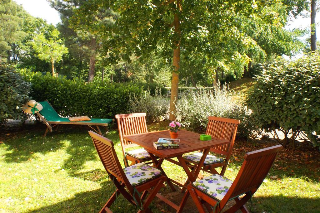 Apartments Borgo Toscano 甘巴西 外观 照片