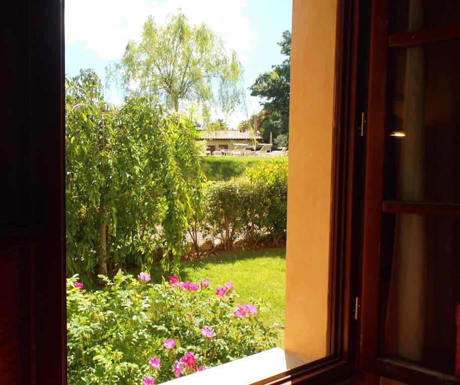 Apartments Borgo Toscano 甘巴西 外观 照片