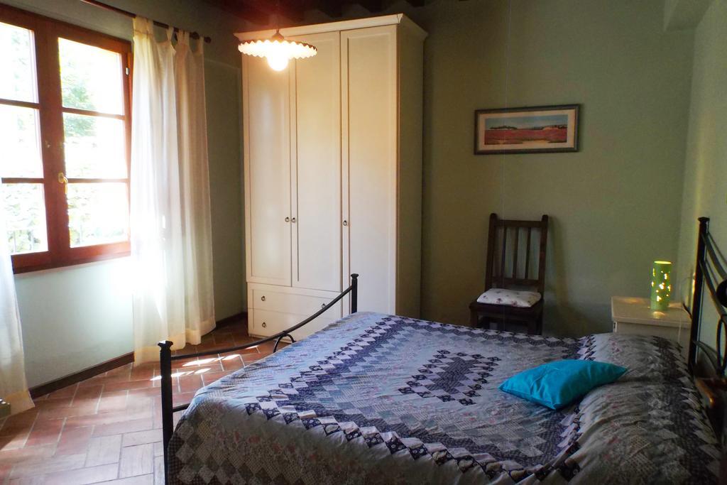 Apartments Borgo Toscano 甘巴西 外观 照片