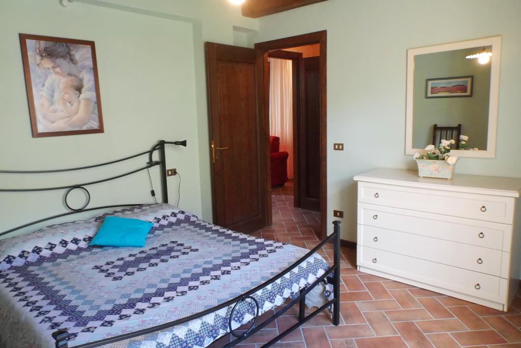 Apartments Borgo Toscano 甘巴西 外观 照片