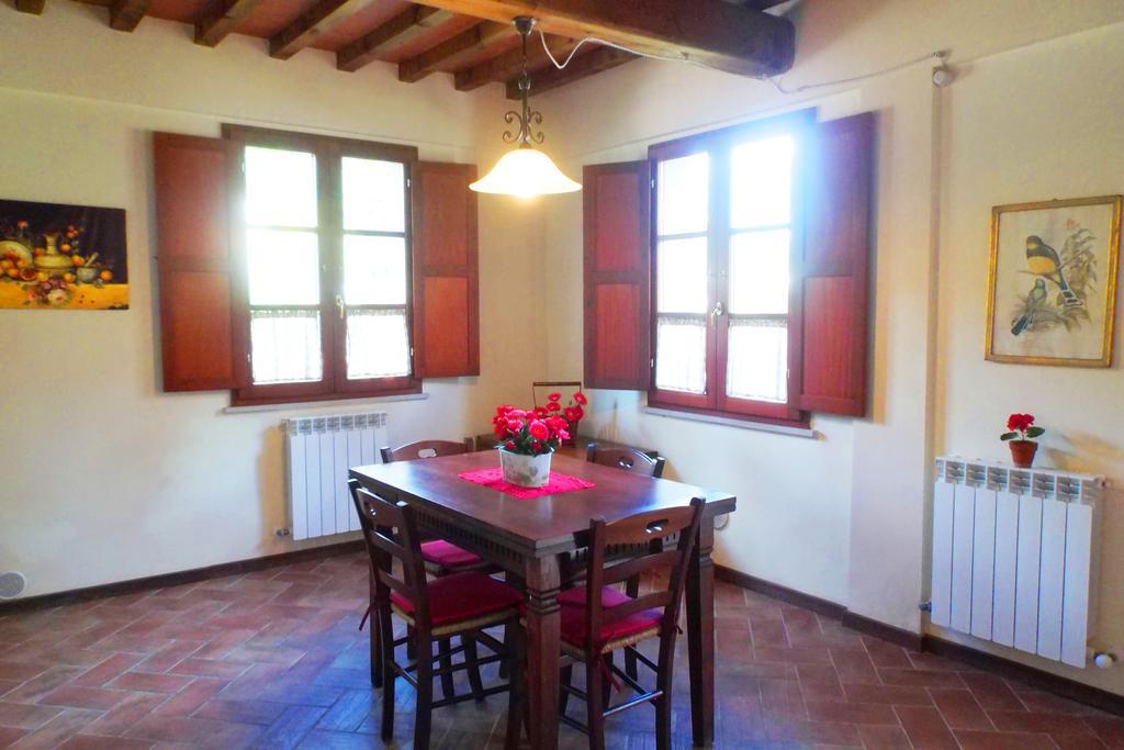 Apartments Borgo Toscano 甘巴西 外观 照片