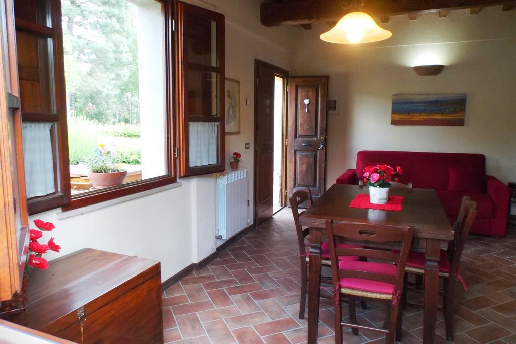 Apartments Borgo Toscano 甘巴西 外观 照片