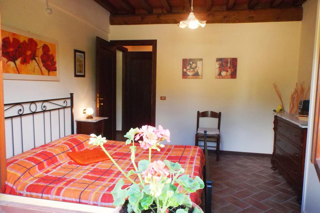 Apartments Borgo Toscano 甘巴西 外观 照片