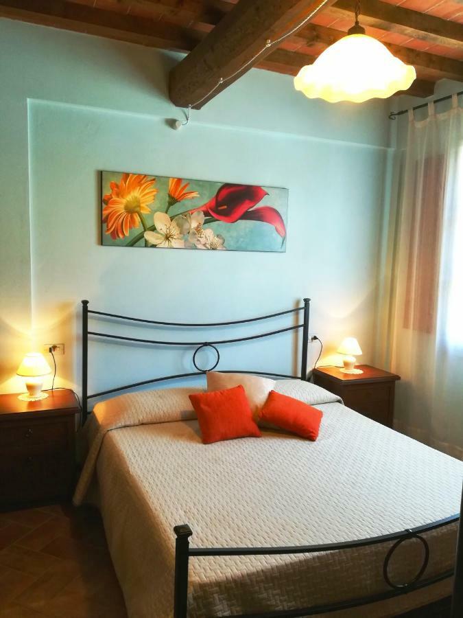 Apartments Borgo Toscano 甘巴西 外观 照片
