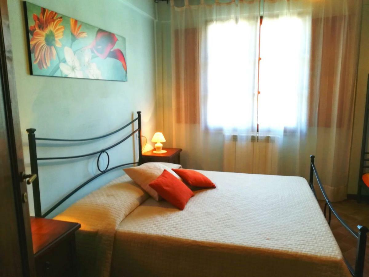 Apartments Borgo Toscano 甘巴西 外观 照片